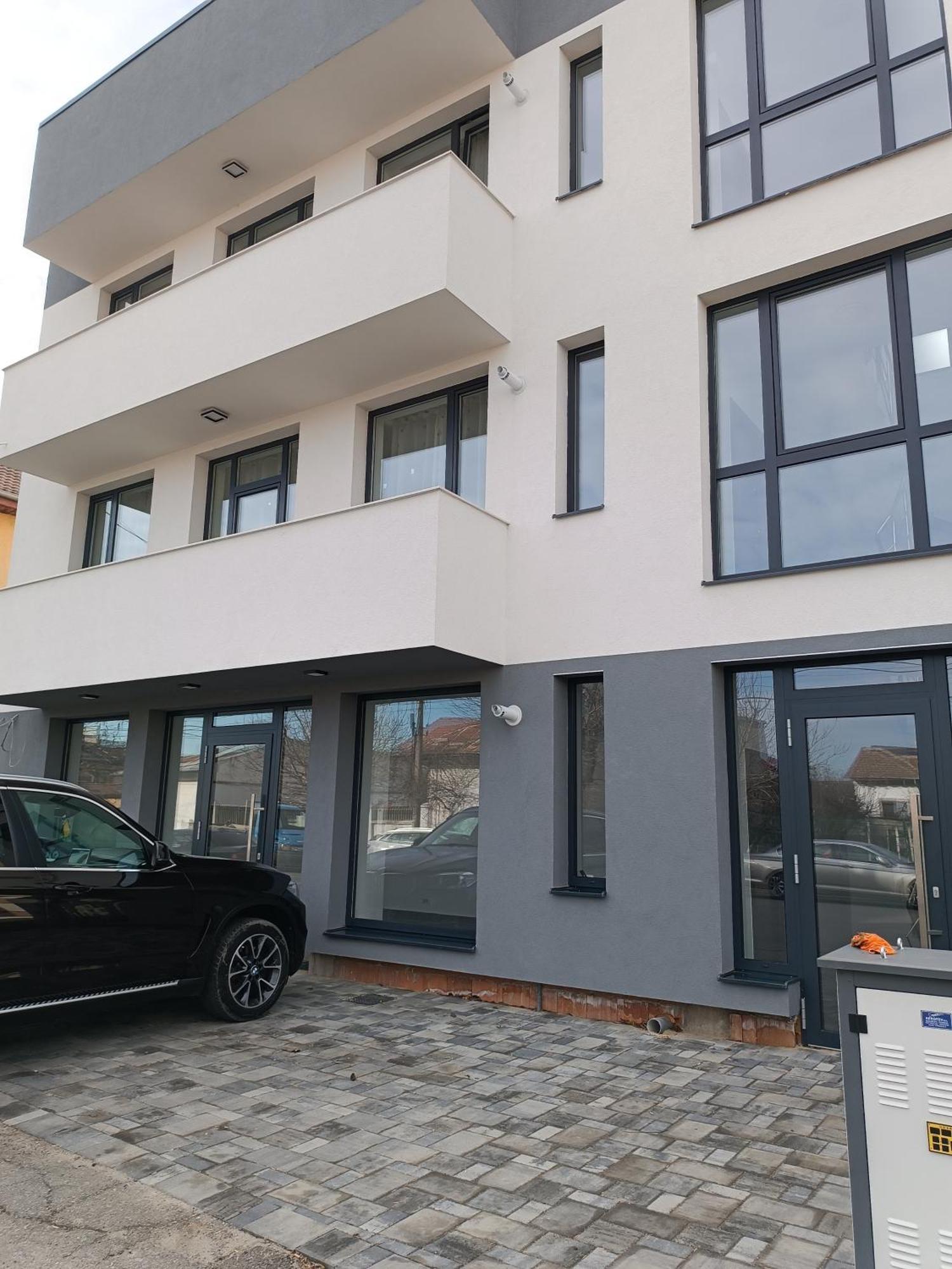 Apartament 2 Camere, Bloc Nou, Langa Promenada Moll, Capacitate 4 Persoane Craiova Exterior foto